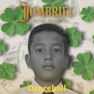 JOMBRIEL DANCEHALL ECUATORIANO cover