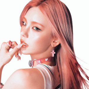 KPOP FEMALE SOLOIST 2026 playlist cover