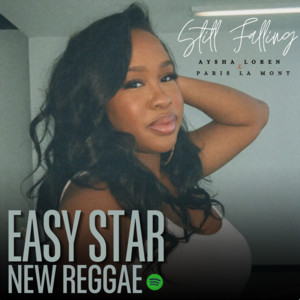 Easy Star: New Reggae