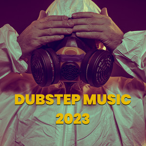 Dubstep Music 2023 - By Raike cover