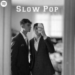 Slow Pop cover