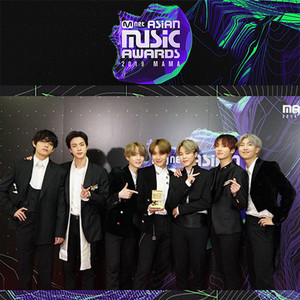 BTS : 2019 MAMA Setlist - playlist by Kenzie | Spotify