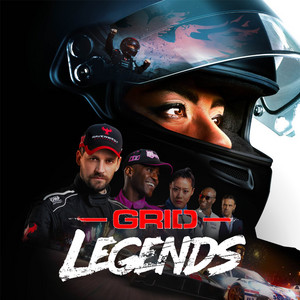 GRID LEGENDS - UNOFFICIAL SOUNDTRACK - playlist by GabVSaints | Spotify
