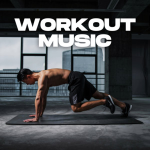 WORKOUT 2025 🔥 HIGH ENERGY HYPE MUSIC playlist cover