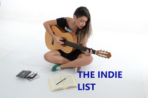 The Alternative/Indie List Spotify playlist cover art