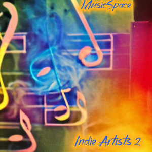 MusicSpace: Indie Artists 2 cover