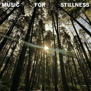Music For Stillness* cover