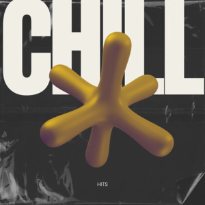 Chill Hits 2024 cover