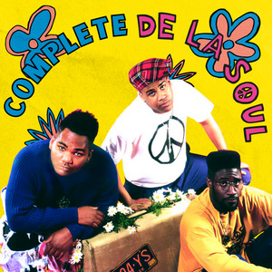 De La Soul | Spotify