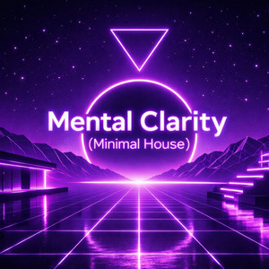 Mental Clarity (Minimal House)