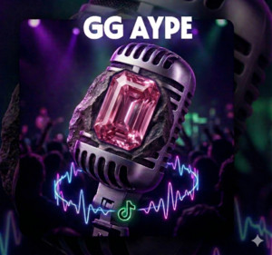 House & Dance 2026⚡GG AYPE: The Vault Spotify playlist cover art