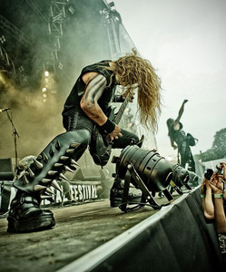 Metal/Hard Rock Summer Mix cover