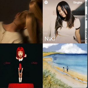 LAGU INGGRIS TIKTOK VIRAL HITS FYP 2026 -  Inggris Enak Di Dengar - Lagu Santai