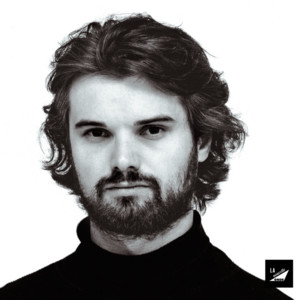 Lauréat "Artiste-Entrepreneur·e" : Antoine Lozay | Listen on Spotify, YouTube, Deezer