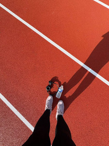 runners high⚡️🏃‍♂️