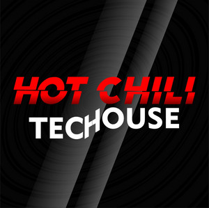 TECH HOUSE 🌶 cover