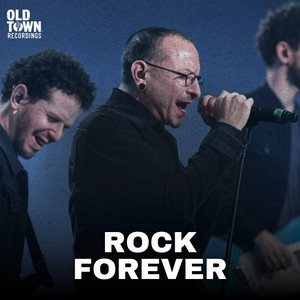 Folk Forever cover