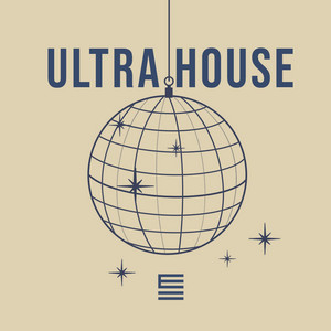 Ultra House cover