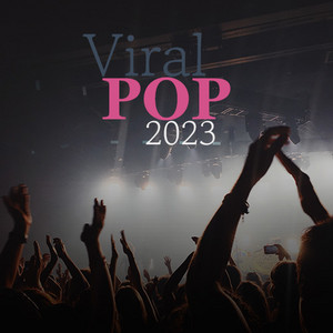 Viral Pop 2023 cover