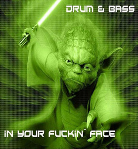 ❤️DNB❤️