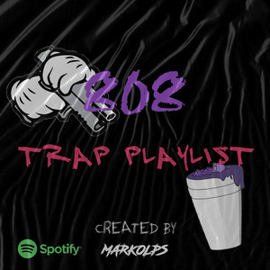 808 cover