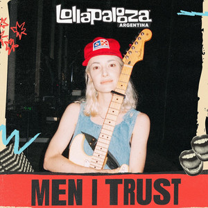 Imagem de Men I Trust