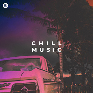 Chill Music 2020 🌴 playlist cover