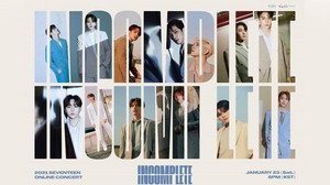 INCOMPLETE SEVENTEEN setlist - playlist by gaby🤗 | Spotify