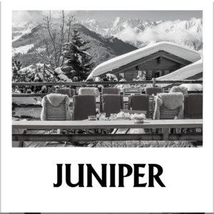 Session 20: Après Ski at Le Rouge Verbier