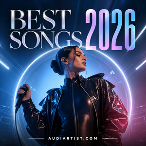 🎵 Best Songs 2026 (Rap, House, EDM, Lo-fi) cover
