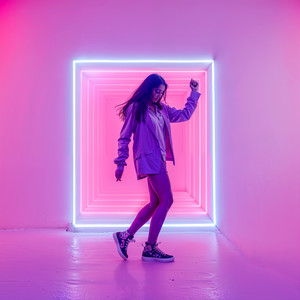 Pop Dance • Electropop • Indie Dance cover