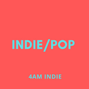 Indie // Pop Vibes cover
