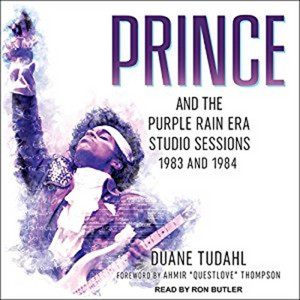 Prince - 1983-1984 - The Purple Rain Era Studio Sessions