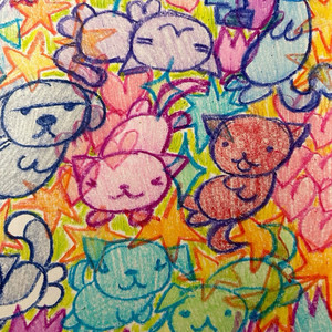 [c] r u sick?  — cover art