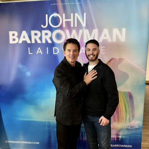 Imagem de John Barrowman