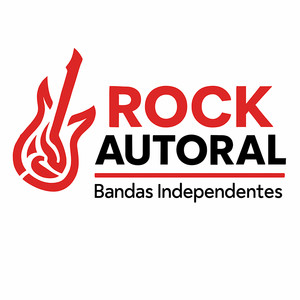 Rock autoral Spotify playlist cover art