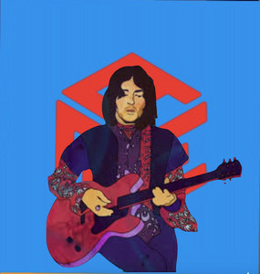 Rock Caviar cover