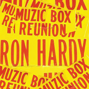 Ron Hardy Muzic Box Classics - playlist by Sanjay Sur | Spotify