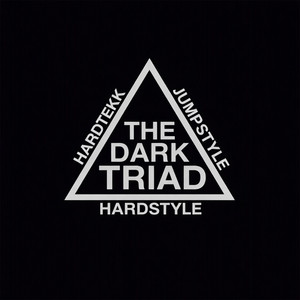 GYM DARK TRIAD - HARDTEKK, JUMPSTYLE & HARDSTYLE