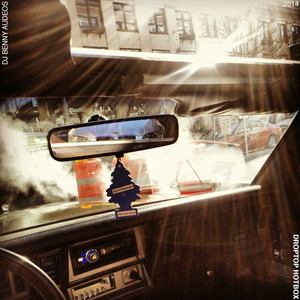 💨 Droptop Hotbox 1 🌳 playlist cover