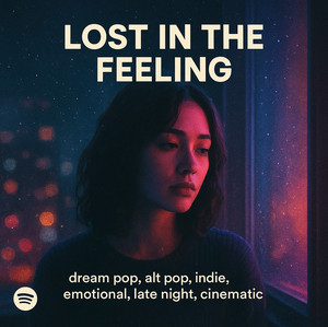 Lost in the Feeling "Updated Weekly"
