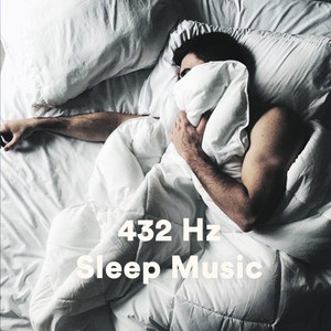  432 Hz Sleep Music for Relaxation - Guided Meditations - Meditation Music - Spiritual Meditation playlist cover