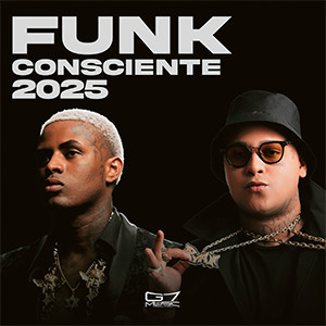 FUNKS CONSCIENTES - MAIS TOCADAS DE 2026🔥 - playlist by G7 MUSIC