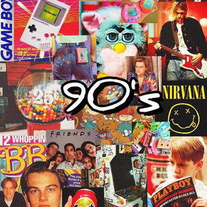 Old Playlist By Macaaa Spotify