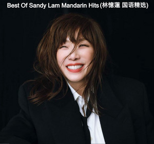 Best Of Sandy Lam Mandarin Hits (林憶蓮/林忆莲国语精选