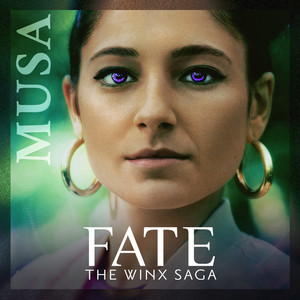 Musa's Mind Playlist playlist cover