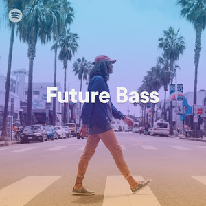 Uplifting Future Bass | Melodic Dubstep cover