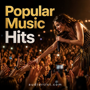 🎵 Popular Music Hits  (Pop, Dance, House, Afro, Rap, Reggaeton, R&B, Lofi, Rock)