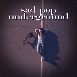 🌧️  Sad indie electronic (underground songs) 🌧️