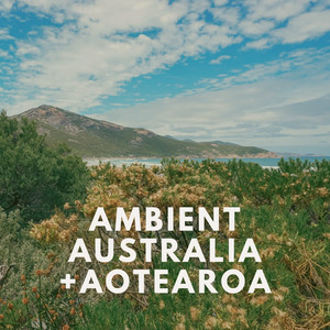 Ambient Australia / Aotearoa cover